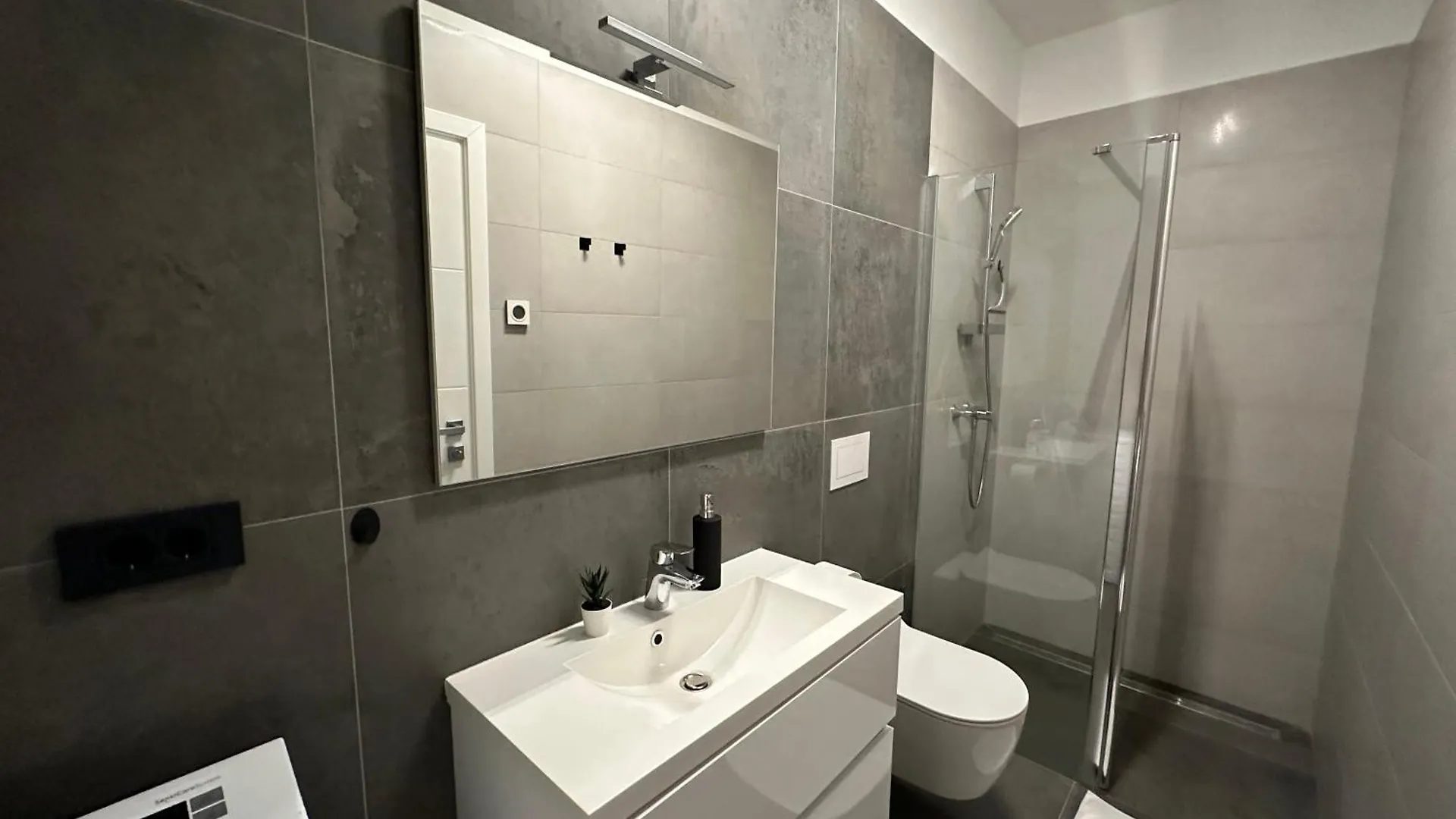 Apartments Pina Kornić 0*,  Κροατία