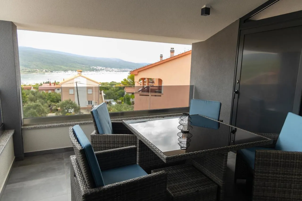 Apartments Pina Kornic